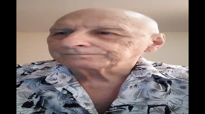 Looking out my back door - Creedence Clearwater Revival cover song