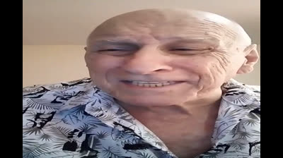 The midnight special - Creedence Clearwater Revival cover song