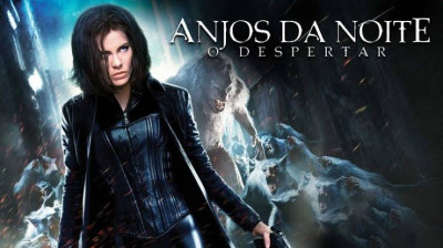 Anjos da Noite - O Despertar (2012) | @iamranna ✨