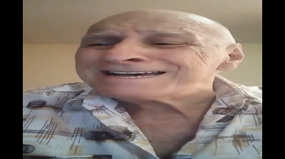 From a window - Beatles cover song