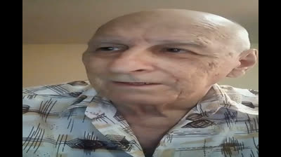 Have you ever seen the rain - Creedence Clearwater Revival cover song