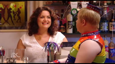 Little Britain  Especial Nadal 1 (Català)