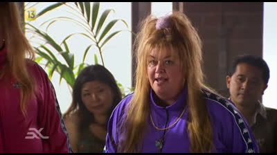 Little Britain  Especial Nadal 2 (Català)