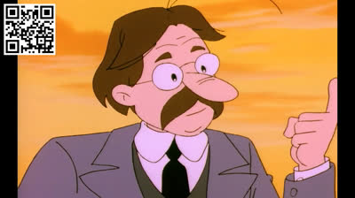 Erase una vez ... Los exploradores .En español (castellano) capitulo 21 - Piccard .