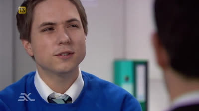 The inbetweeners -2x05- Els premis duc d'Edinburgh