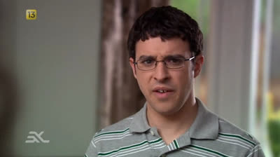 The inbetweeners -3x05- Sol a casa