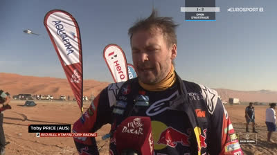 Dakar 2024 E06 Part 1