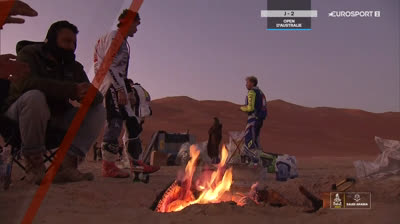 Dakar 2024 E06 Part 2