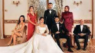 Mundos Opuestos | Capítulo 32 en español gratis | Series turcas en español - TokyVideo