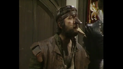 L'Escurçó Negre 02x05 Cervesa