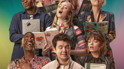 Sex Education - Sezon 2 Odcinek 2