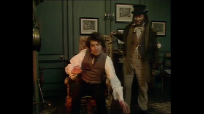 L'Escurçó Negre 05x01 Època de cavallers