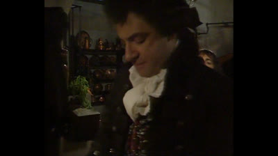 L'Escurçó Negre 03x06 Duel i dualitat