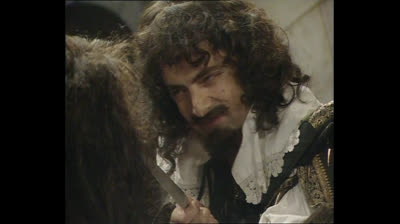 L'Escurço Negre 05x03 Endarrera i endavant