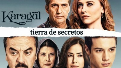 Karagül: Tierra de Secretos | Episodio 120 | Ver en streaming online gratis