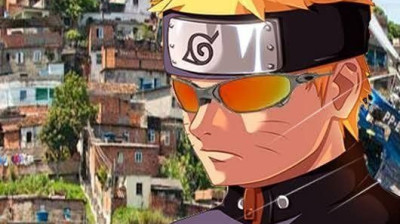 Xaruto Uzucraki Ep. 02 - Eu tenho gonorréianoku!