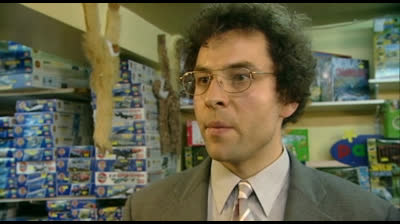 Little Britain -1x07-