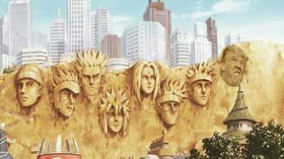 Xaruto Uzucraki Ep. 8 - Penetracao Enfiado Com Dor