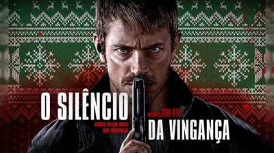 O Silêncio da Vingança • (2023) // 彡@ᴶᴼᴬ̃ᴼᴰᴼˢⱽᴱᴺᴱᴺᴼ_ᵒᶠᶜ✔