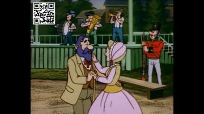 Erase una vez ... Los exploradores .En español (castellano) capitulo 22 - Stuart Burke