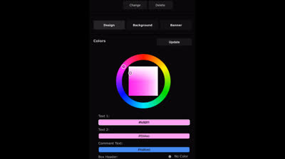 2007-2012 YouTube Channel Layout Idea (Even though this is from Upload $0€!3ty/Upload $t@rs/€h!łł$p0t1)