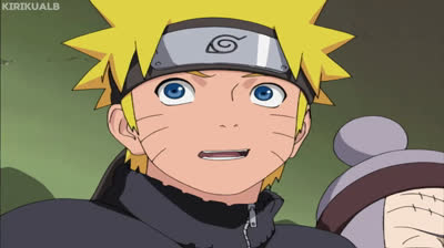 Naruto Shippuden Ep11 KirikuAlb