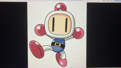 My Voice Impression out of Classic!White Bomber