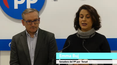 El PP critica la eliminación de la tarifa plana de autónomos para Teruel