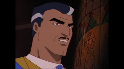 Gargoyles - 2x30 - Fracaso