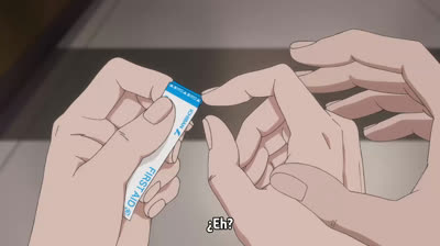 Cherry Magic Anime 3