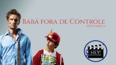 Babá Fora de Controle : P̷l̷a̷y̷t̷v̷g̷e̷h̷