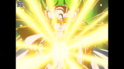 Los caballeros del Zodiaco .En español (castellano) cap 56 - Shaka , el hombre mas proximo a Dios .