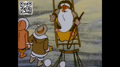 Erase una vez ... Los exploradores .En español (castellano) capitulo 23 - Amundsen