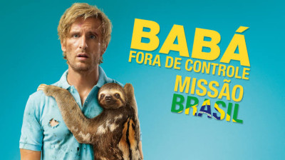 Babá fora de Controle – Missão Brasil : P̷l̷a̷y̷t̷v̷g̷e̷h̷
