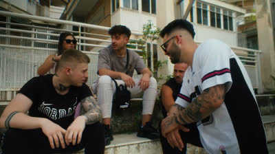 VICO UN DIA LE DIJE A MAMÁ